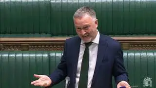 House of Commons Private Members Bills: Dogs (Protection of Livestock) (Amendment) Bill - 17/05/2024