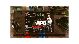 APB Reloaded : Top Best Free Guns (XboxOne)(PS4)