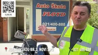 Floyd auto Skola 