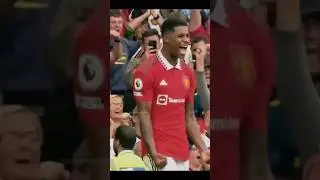 super rashford || crazy speeds, skill & goals#football#short