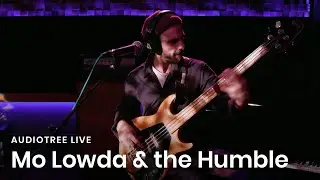 Mo Lowda & the Humble - 6-7 | Audiotree Live
