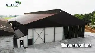Agri Watt&eacute;