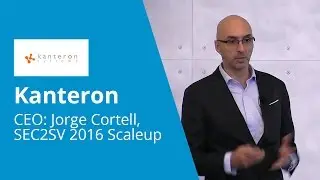 SEC2SV European Innovation Day | KANTERON SYSTEMS