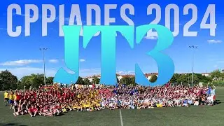 JT3 - CPPiades 2024
