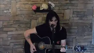 On a Mountain Top      #GigiGorgeous #music #RickBarker #youtubemusic #youtube #Joeysworldtour