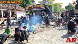siwik sinden#wewayangan#lagu jaranan SETIYO SAPUTRO