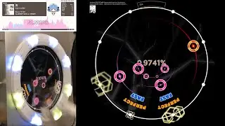 【maimai創作譜面】冥 MASTER 13+ SSS+