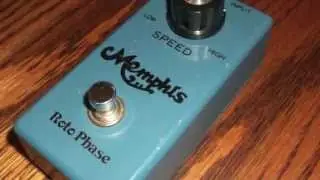 Memphis Roto Phase demo