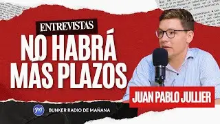 Juan Pablo Jullier: 