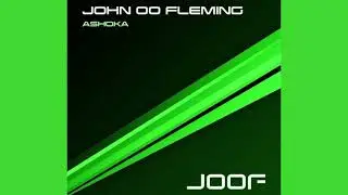 John 00 Fleming - Ashoka (Part 1)