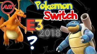 What Is Going On With Pokemon Switch? | Reveal Date? | Gen 8? Remake? Or Reboot?