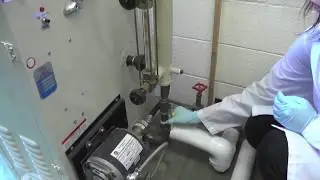 Autoclave: Flushing and Biological Indicator
