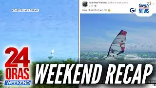 24 Oras Weekend: (Part 2) January 17, 2026