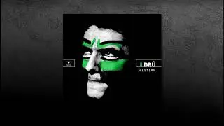 J&icirc; Dr&ucirc; - ALWAYS ON YOUR MIND | Official Audio |