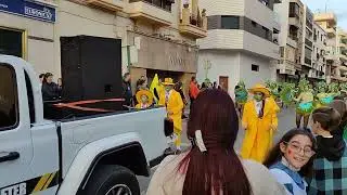 ADRA - CARNAVAL 2023 - PARTE 1 / 2