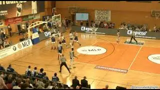 ZAMAL NIXON highlights