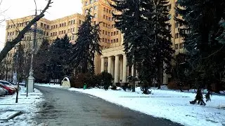 Археологический музей в Каразинском университете. Что не эвакуировали. 25.01.2026