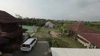 0176 - View Drone GCNI Purwakarta