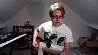 Irresistible (Deafheaven cover)