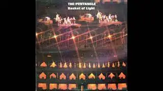 4-1-The Pentangle-Light Flight Theme From 'Take Three Girls'-Remastered