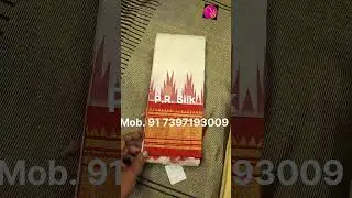 #Thirubuvanam Pure Silk Sarees Manufacturer Mob. 9385572362 kachi silks sarees Online Shopping Avail