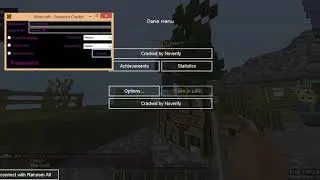 🔥Maszynka Do Łamania Haseł W Minecraft! *Szok!*
