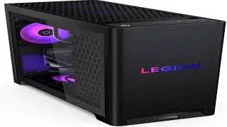 Still Using an Older Gaming PC? Lenovo Legion Tower 5i Is the Upgrade in 2026