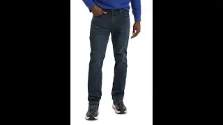 LEVIS  514&trade; Regular Straight Leg Jeans SHIP YARD.