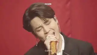 [18.07.20]BTS - Lights / Your Eyes Tell / Stay Gold Online Showcase