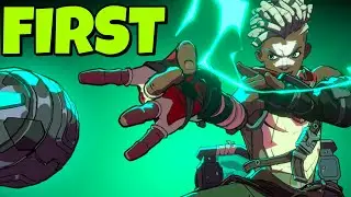 My FIRST TIME Playing 2XKO SEASON 1