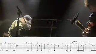 Andrew Aged KILLS This Solo Over Mk.gee's Candy! Tab