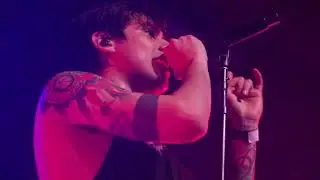 Crown The Empire - Superstar - Live at the Van Buren