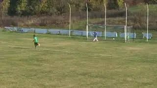 Koraj - Željo (golovi)