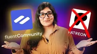 Save Thousands Using This Patreon Alternative on WordPress | FluentCommunity