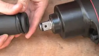 Anwendungsvideo O-Ring + Sicherungsstift, f&uuml;r Stecknuss 6-22mm KS Tools 515.1536,-38