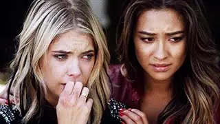 PRETTY LITTLE LIARS #FATALFINALE (Spoiler Alert!)