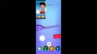 Marble dream level 3 featuring paw patrol and shortcuts and tricks 