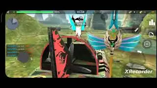 Hawar 3.stormrider. Color 75 and Armor 75    Killed 97