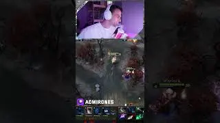 ля ты крыыыса  #story #dota2 #dotapit #дота2 #твичстрим #streaming #twitch #voiceovervibes