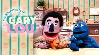 The Adventures of Gary and Lou - Official Trailer | Fibe TV1