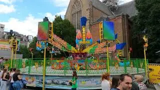 Flying Jump Hendrickx Augustusfoor Turnhout 2023