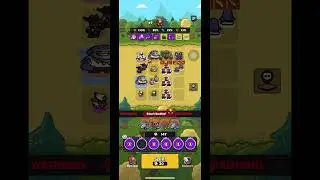Lucky Offense new player #luckyoffense