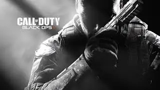 COD Black Ops 2 Main Menu Theme Extended 1 hour