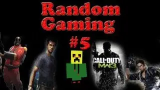 Random Gaming #5 Just Cause 2 EPIC TRUCK [DK]