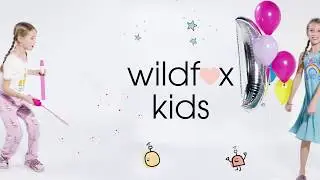Wildfox Kids Spring/Summer 2019