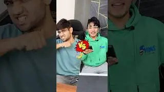 TRICKING AGNIT to wax his legs
