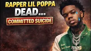 YO GOTTI ARTIST LIL POPPA DEAD AT 25
