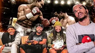 Is This The BEST Fight Night?!