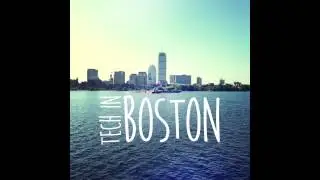 Interview with C.A. Webb, Executive Director, New England Venture Capital Assocation