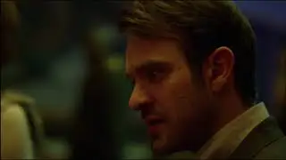 (The Defenders ep 4) Elektra arrives to the fight